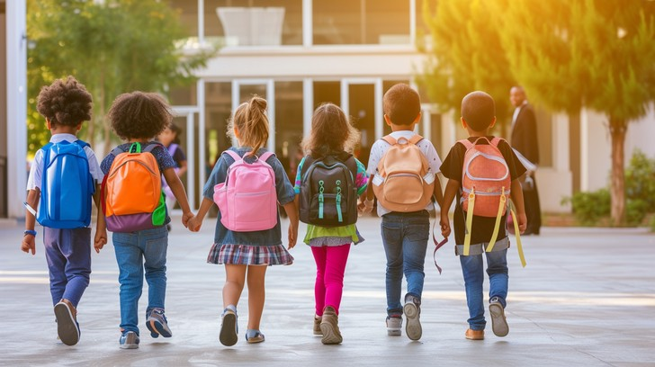 Hebron Preschool Programs